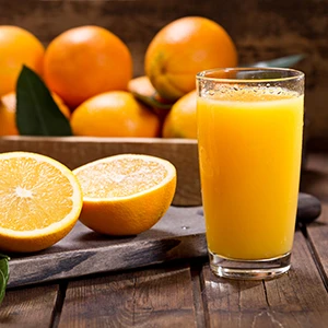 Orange Juice