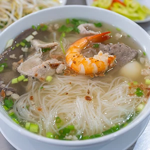 Hủ Tiếu Nam Vang
