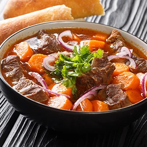 Bò Kho Bánh Mì