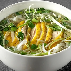 Chicken Pho